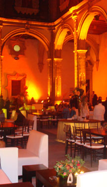 Eventos Hiperdisplay
