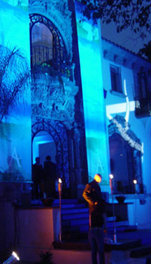 Iluminación
