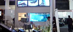 Escenografia Hiperdisplay