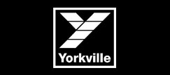Ad Yorkville Audio